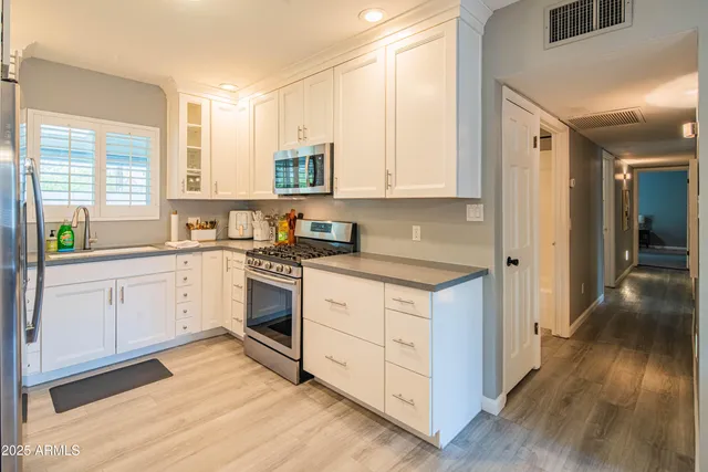 $599,900 | 1648 East Mitchell Drive, Phoenix, AZ 85016