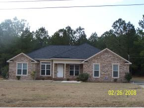 4631 Storey Mill Road Hephzibah, GA 30815 - Photo 1 of 1 Main View