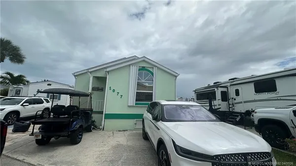 $3,300 | 1077 Nettles Boulevard, Jensen Beach, FL 34957