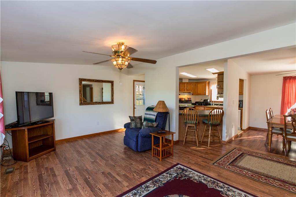 454 Woodside Old Frame Road Smithfield, PA 15478 - Photo 4 of 25