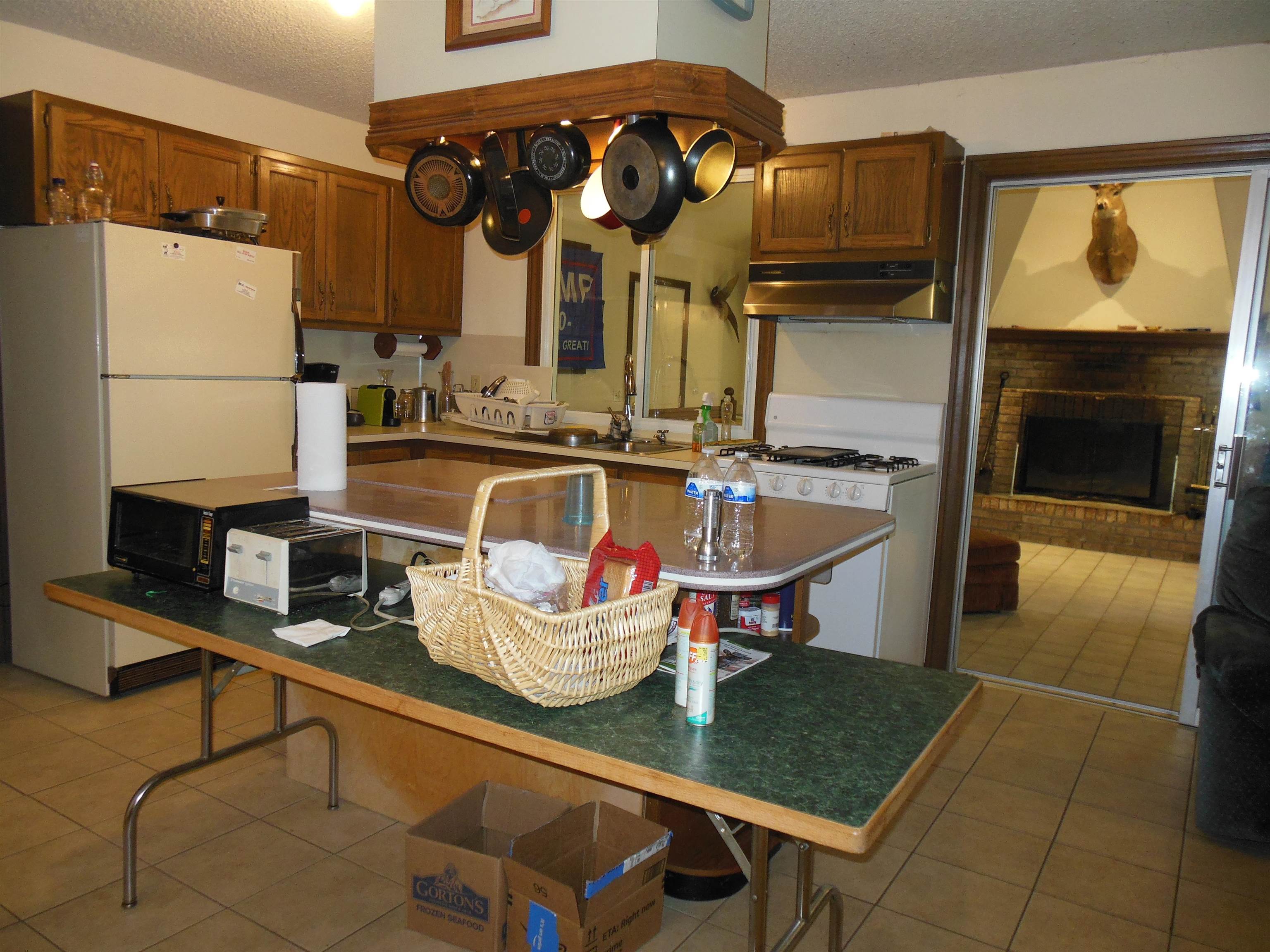 5630 Mostetler Road Harrison, MI 48625 - Photo 17 of 58