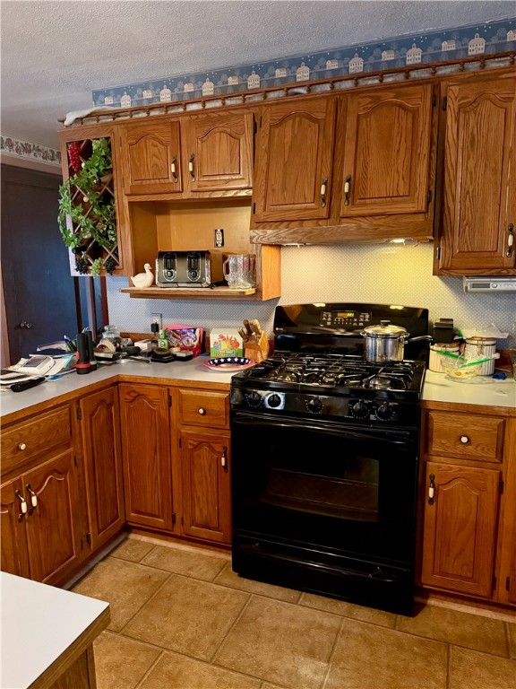 48 Hambly Road Tiverton, RI 02878 - Photo 17 of 42 Gas stove