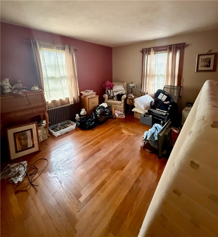 48 Hambly Road Tiverton, RI 02878 - Photo 22 of 42 Bedroom 1 on the first floor
