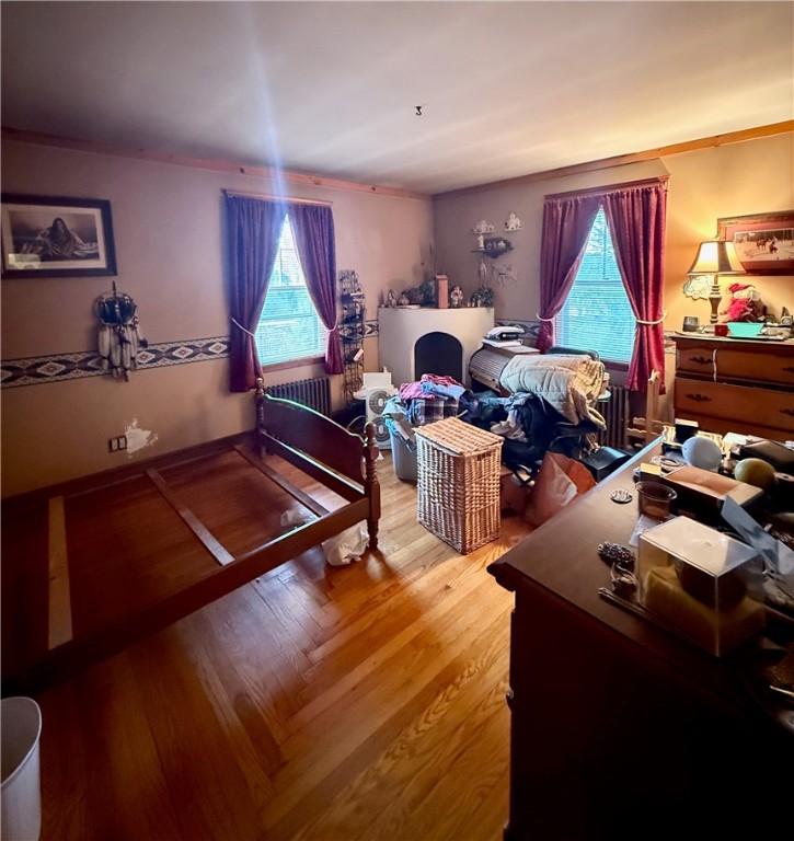 48 Hambly Road Tiverton, RI 02878 - Photo 24 of 42 Bedroom 2 on the first floor