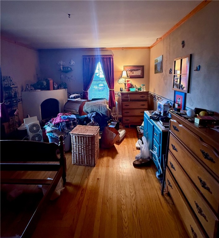 48 Hambly Road Tiverton, RI 02878 - Photo 25 of 42 Bedroom 2