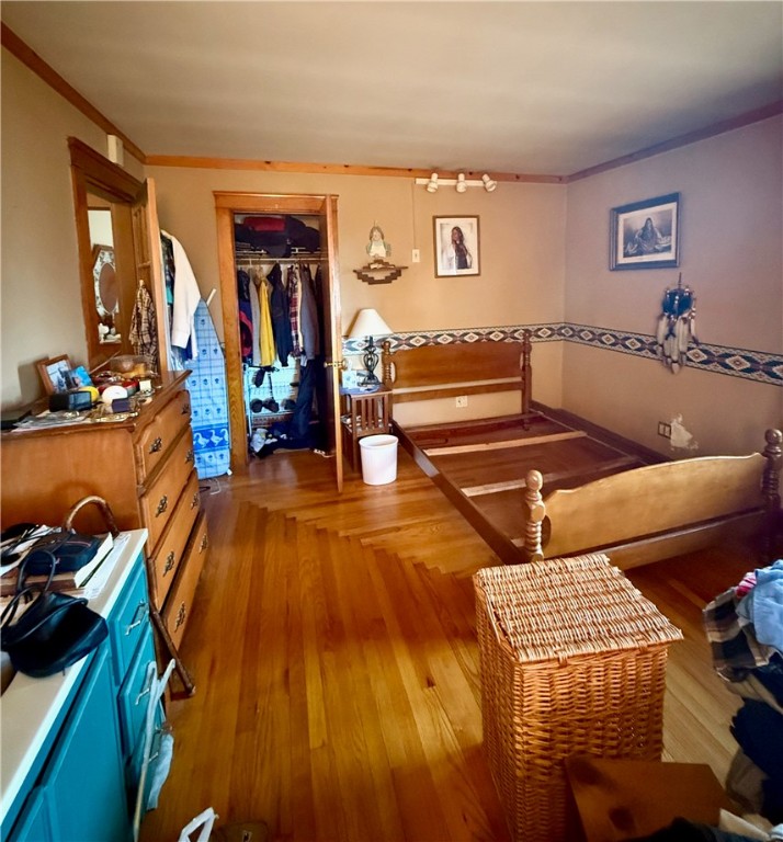 48 Hambly Road Tiverton, RI 02878 - Photo 26 of 42 Bedroom 2