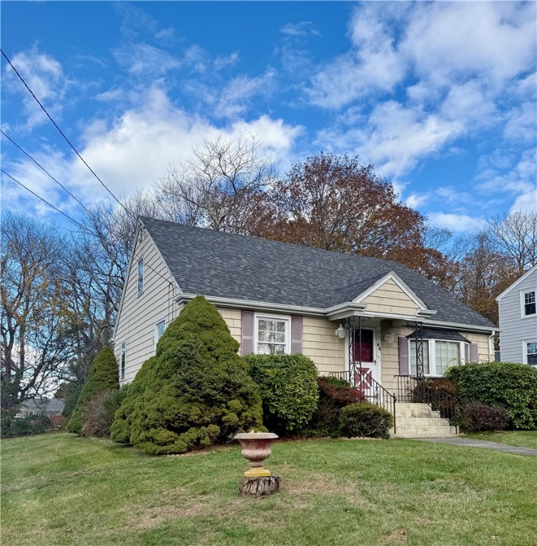 48 Hambly Road Tiverton, RI 02878 - Photo 3 of 42