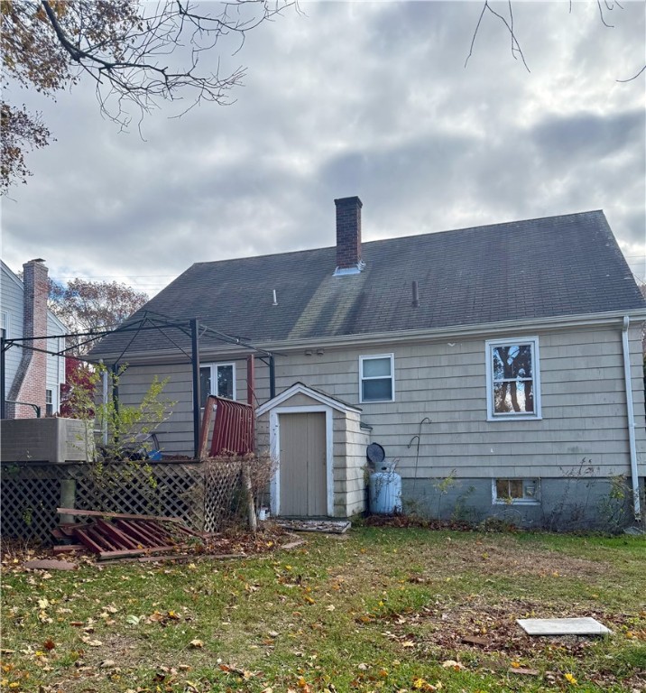 48 Hambly Road Tiverton, RI 02878 - Photo 6 of 42