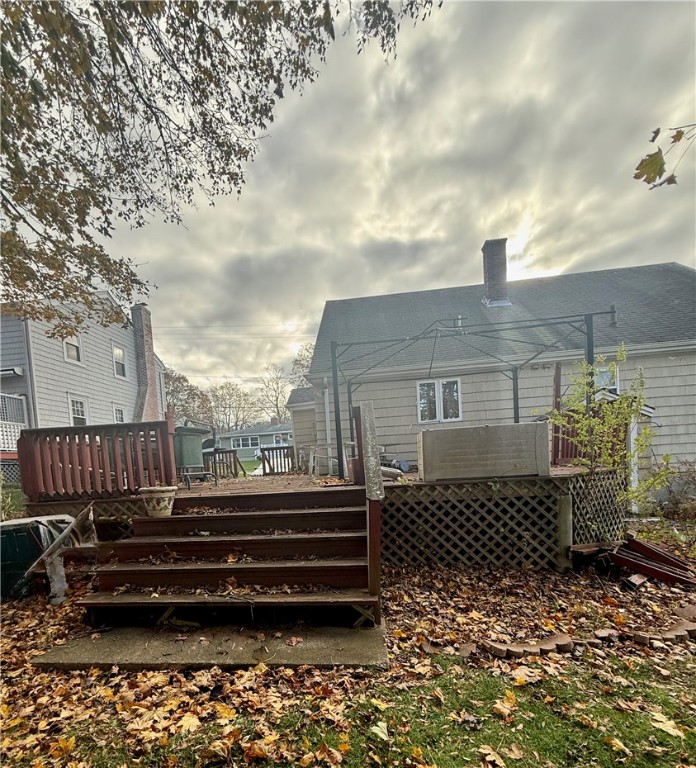 48 Hambly Road Tiverton, RI 02878 - Photo 7 of 42
