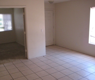 11929 West Larkspur Road El Mirage, AZ 85335 - Photo 4 of 19 ENTRY