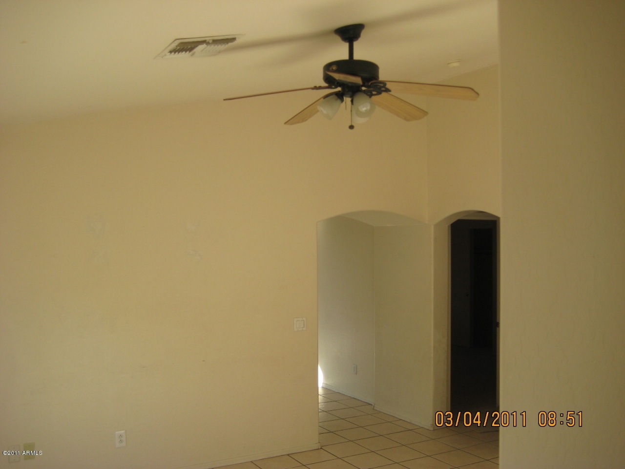 11929 West Larkspur Road El Mirage, AZ 85335 - Photo 6 of 19 Living room