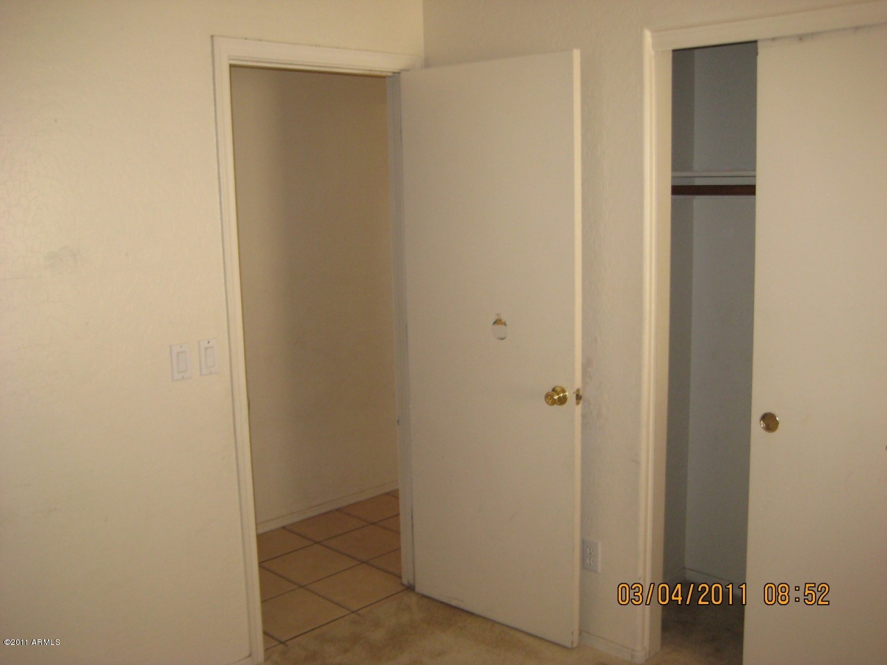 11929 West Larkspur Road El Mirage, AZ 85335 - Photo 10 of 19 Bedroom two