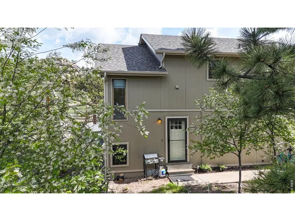 $449,000 | 321 Big Horn Drive, Unit 1, Estes Park, CO 80517