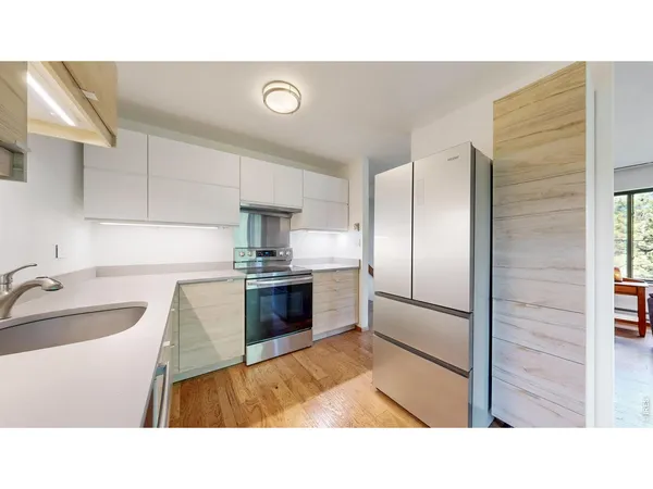 $449,000 | 321 Big Horn Drive, Unit 1, Estes Park, CO 80517