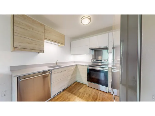 $449,000 | 321 Big Horn Drive, Unit 1, Estes Park, CO 80517