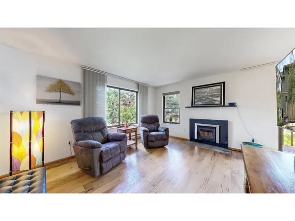 $449,000 | 321 Big Horn Drive, Unit 1, Estes Park, CO 80517