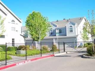 642 Wisteria Lane Santa Rosa, CA 95407 - Photo 1 of 1 front view of a house with a street view