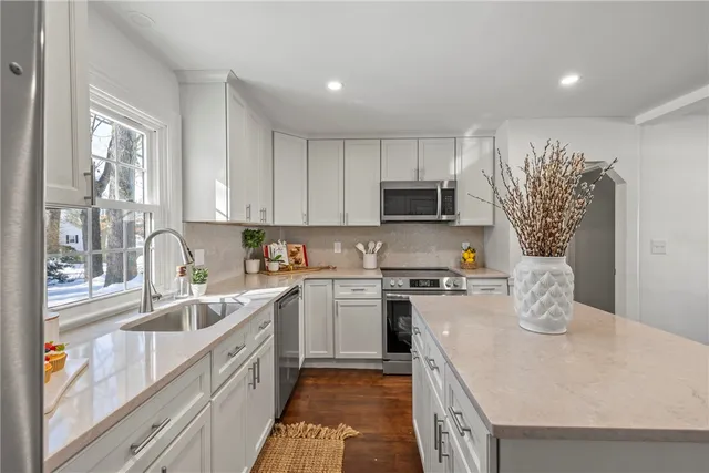 $629,000 | 47 Brettonwoods Drive, Cranston, RI 02920