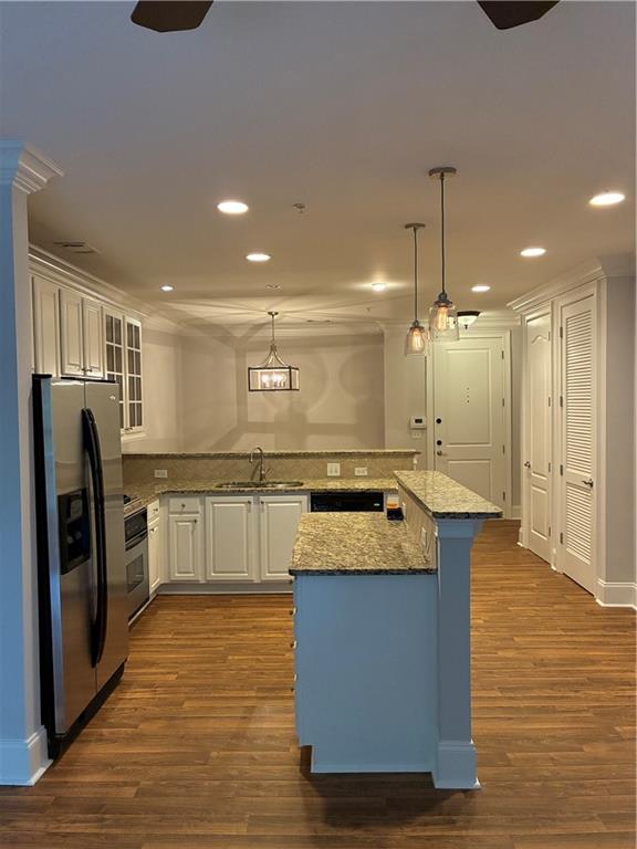 2300 Peachford Road, Unit 1203 Atlanta, GA 30338 - Photo 5 of 16