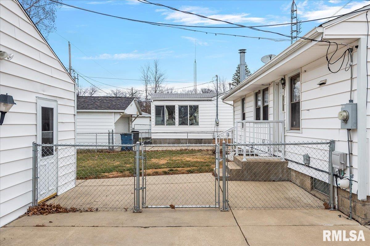 1621 North 19th Street Springfield, IL 62702 - Photo 28 of 30
