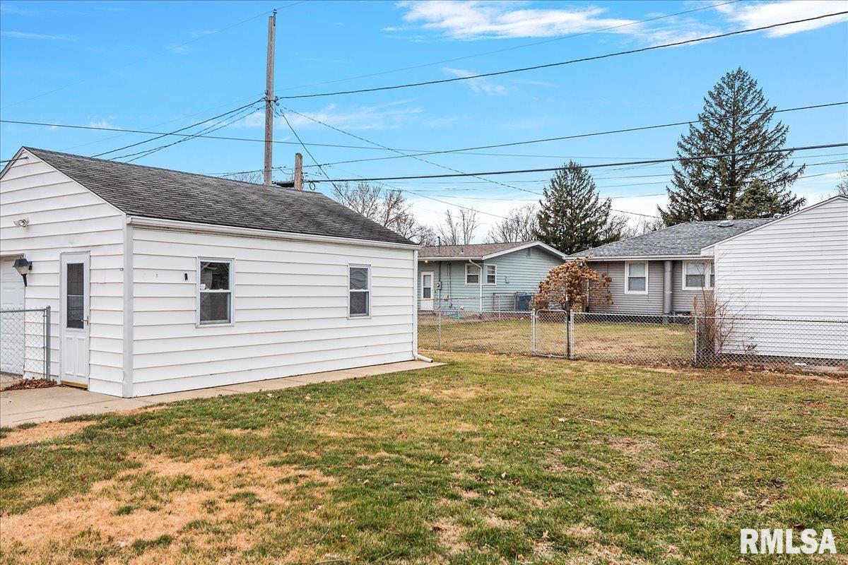 1621 North 19th Street Springfield, IL 62702 - Photo 29 of 30