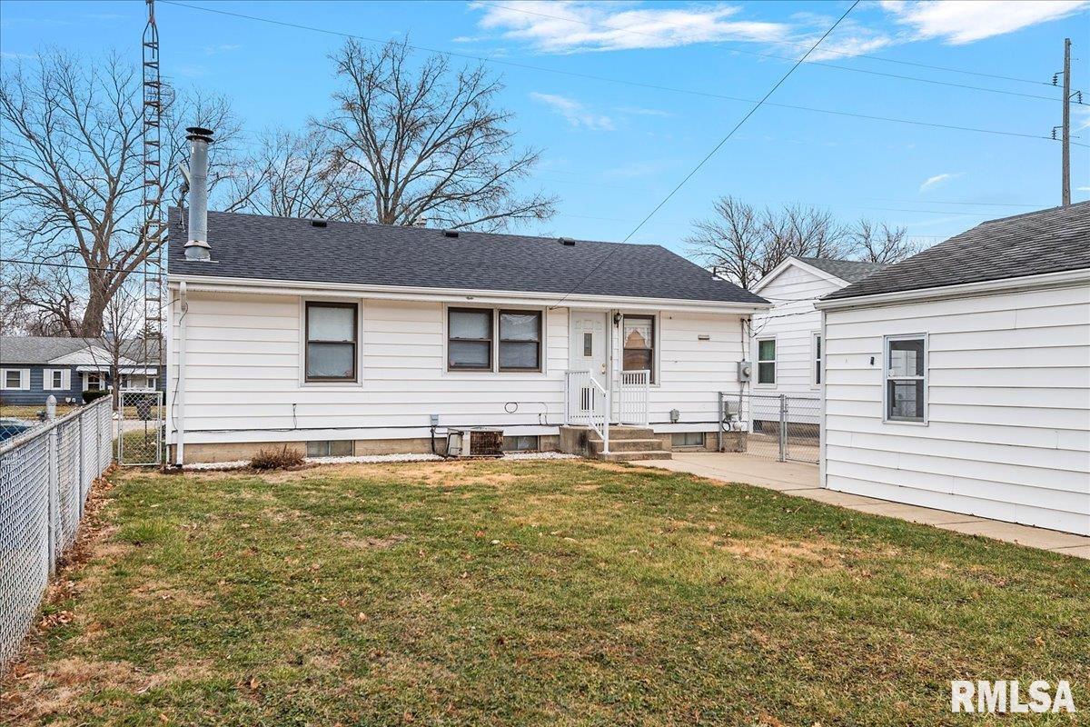 1621 North 19th Street Springfield, IL 62702 - Photo 30 of 30