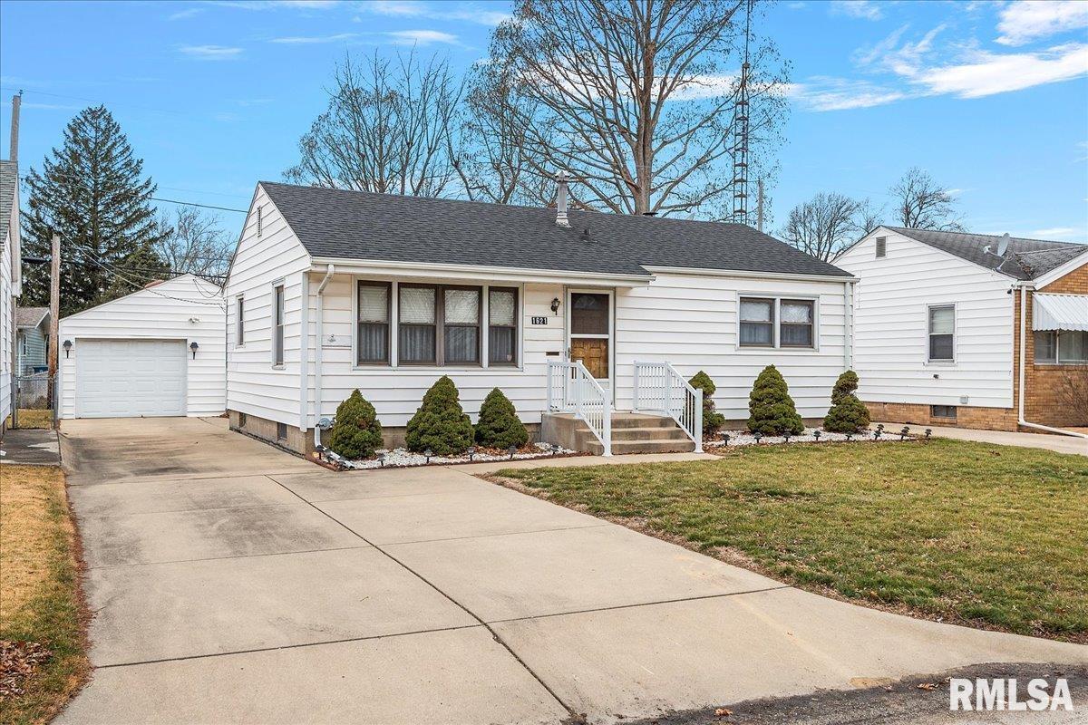 1621 North 19th Street Springfield, IL 62702 - Photo 4 of 30