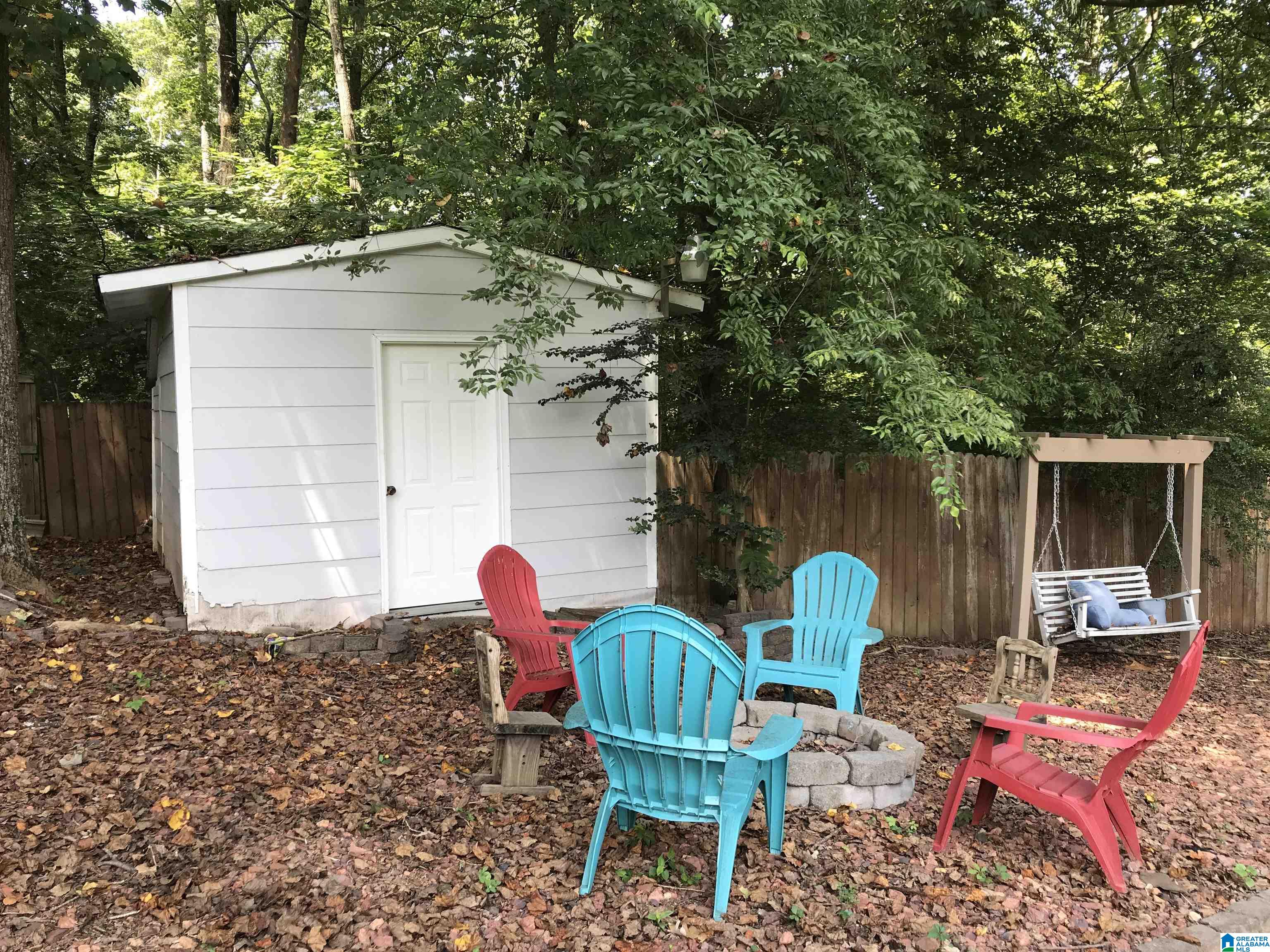 1722 Gardenridge Road Gardendale, AL 35071 - Photo 34 of 38