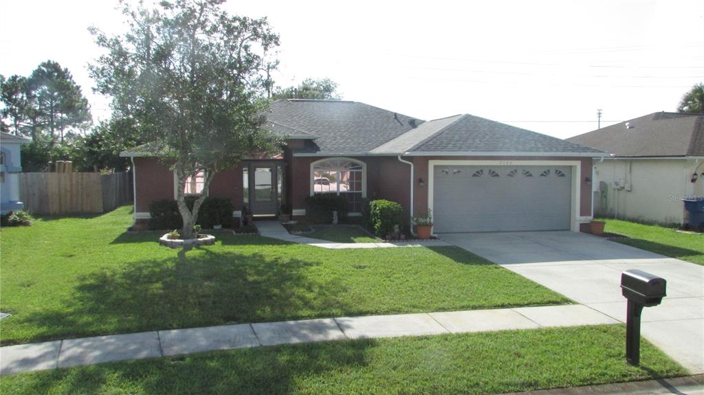 7146 Planza Court New Port Richey, FL 34653 - Photo 1 of 1 Awesome Curb Appeal