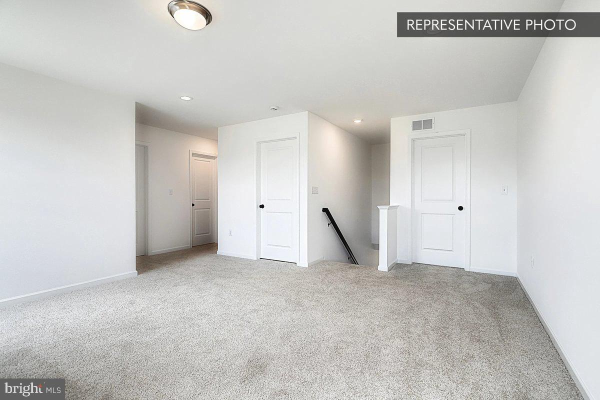 6309 Liam Drive Spring Grove, PA 17362 - Photo 17 of 20 a view of an empty room