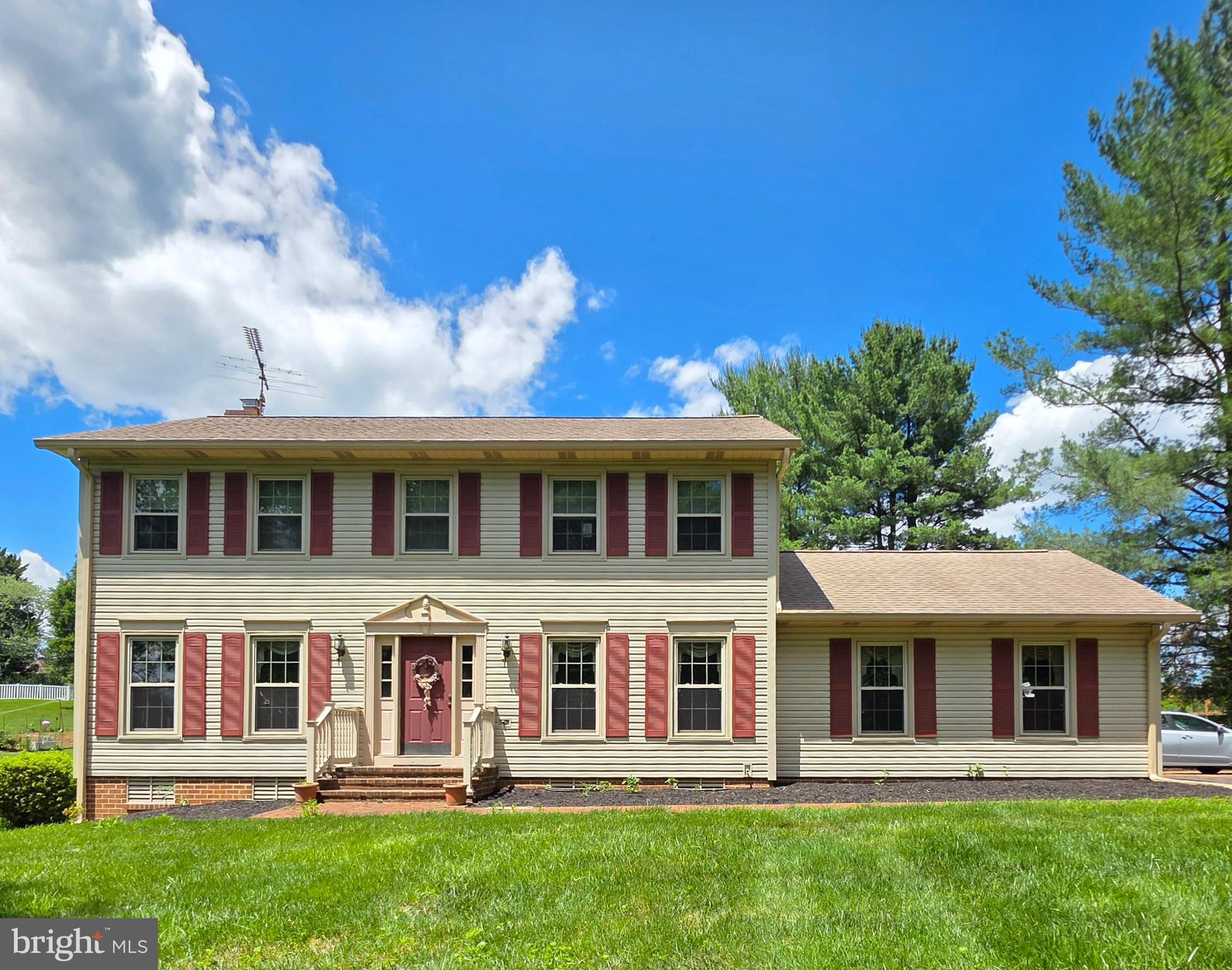 4108 Spring View Drive Jefferson, MD 21755 - Photo 2 of 2 Coming soon