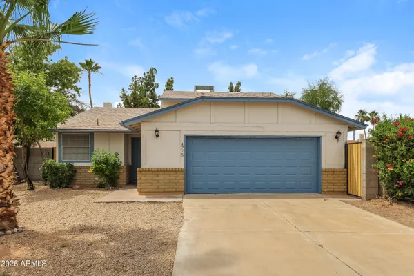 $2,109 | 4775 West Morrow Drive, Glendale, AZ 85308