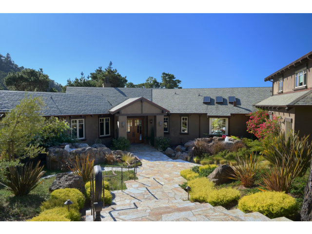 62 Corona Road Carmel, CA 93923 - Photo 4 of 20 Gallery Image 4
