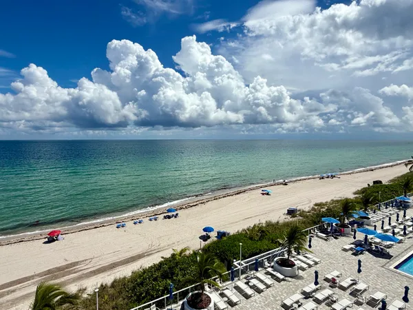$5,000 | 1890 South Ocean Drive, Unit 703, Hallandale Beach, FL 33009