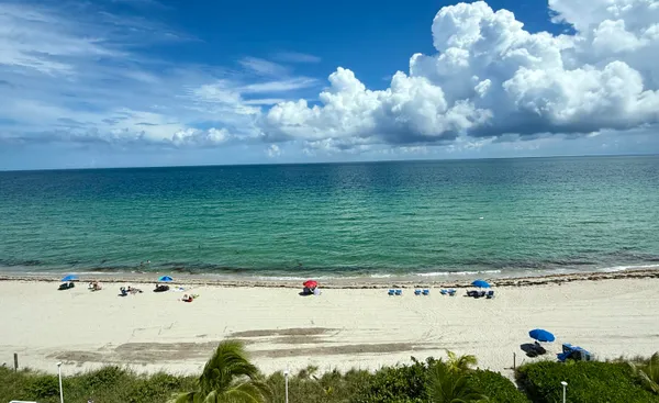 $5,000 | 1890 South Ocean Drive, Unit 703, Hallandale Beach, FL 33009