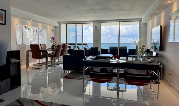 $5,000 | 1890 South Ocean Drive, Unit 703, Hallandale Beach, FL 33009