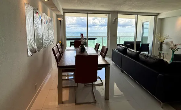 $5,000 | 1890 South Ocean Drive, Unit 703, Hallandale Beach, FL 33009