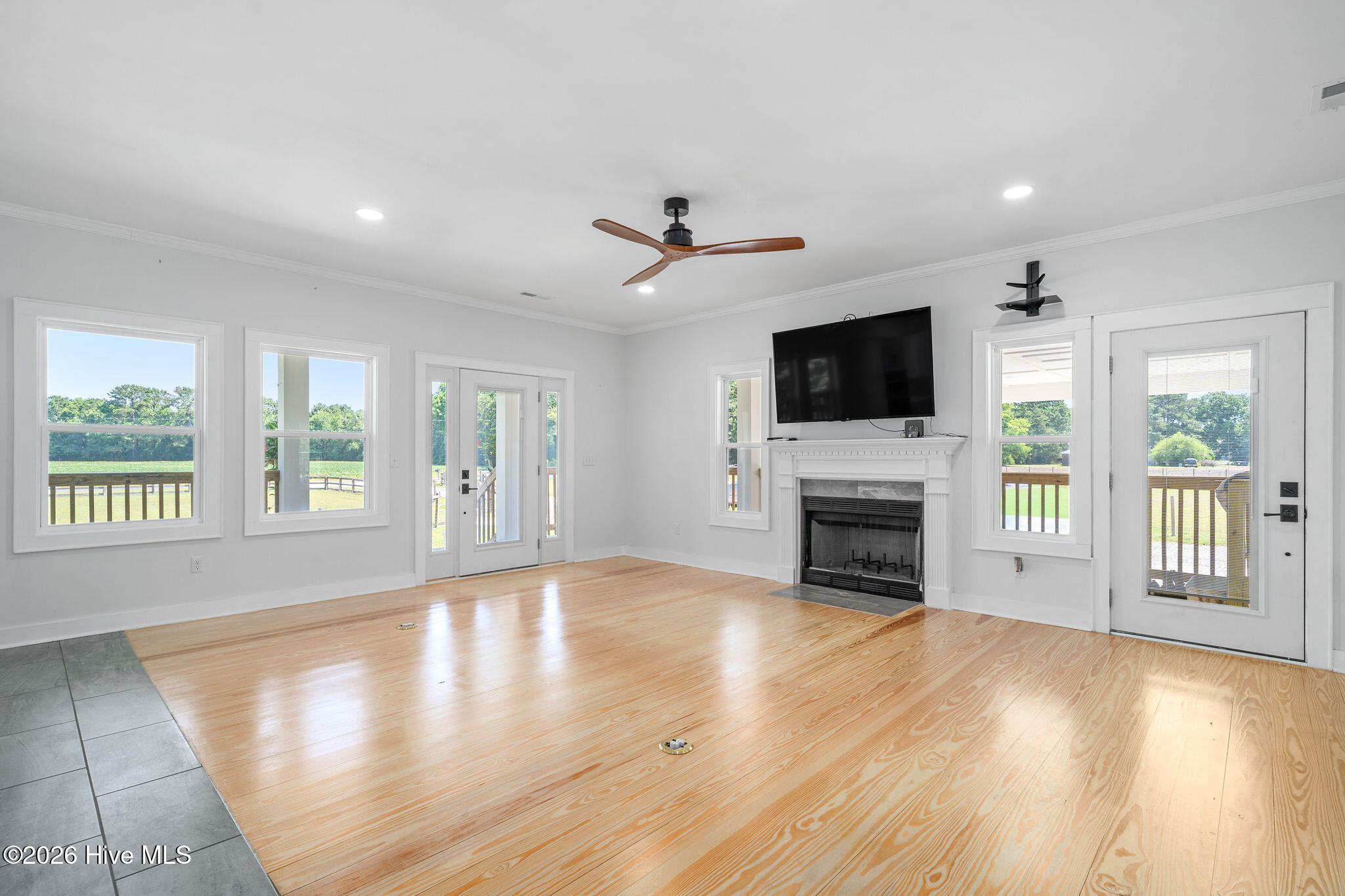 424 Jimmy Tate Williams Road Beulaville, NC 28518 - Photo 6 of 50