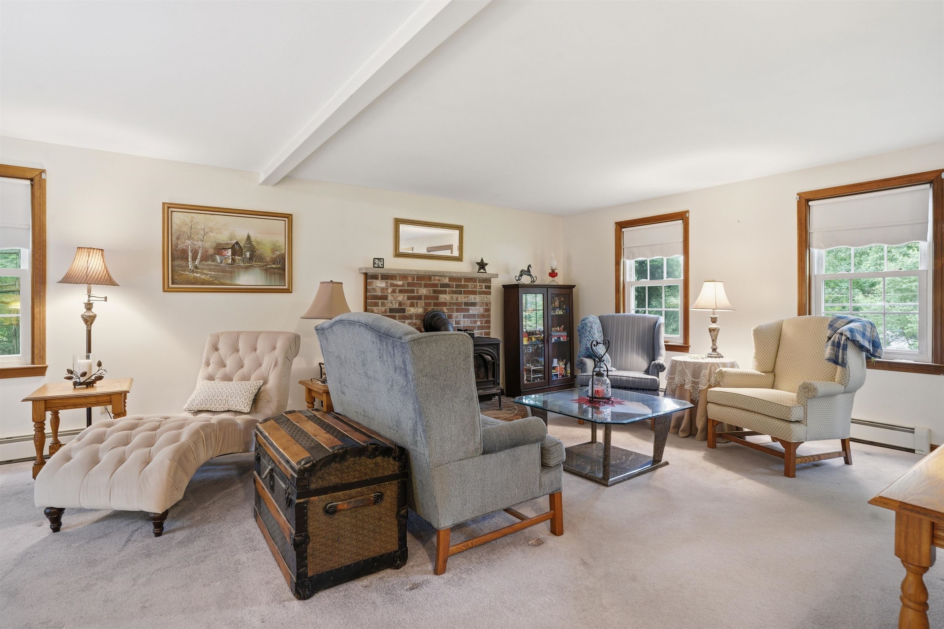 66 Whipplewill Road New Boston, NH 03070 - Photo 14 of 41