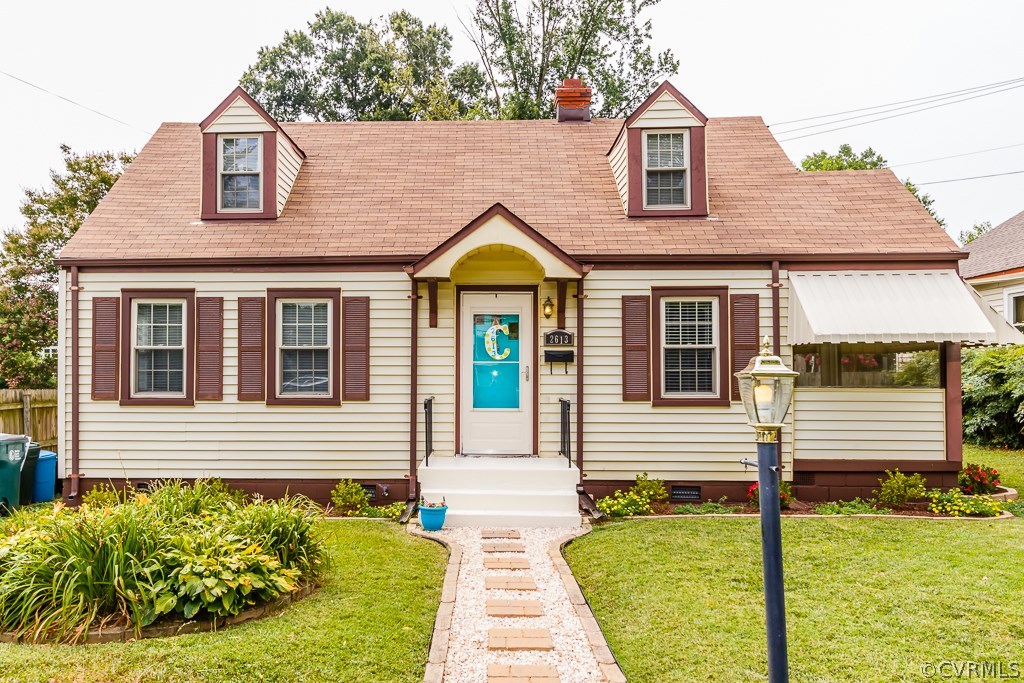 2613 Maplewood Road Henrico, VA 23228 - Photo 1 of 33 Gallery Image 1