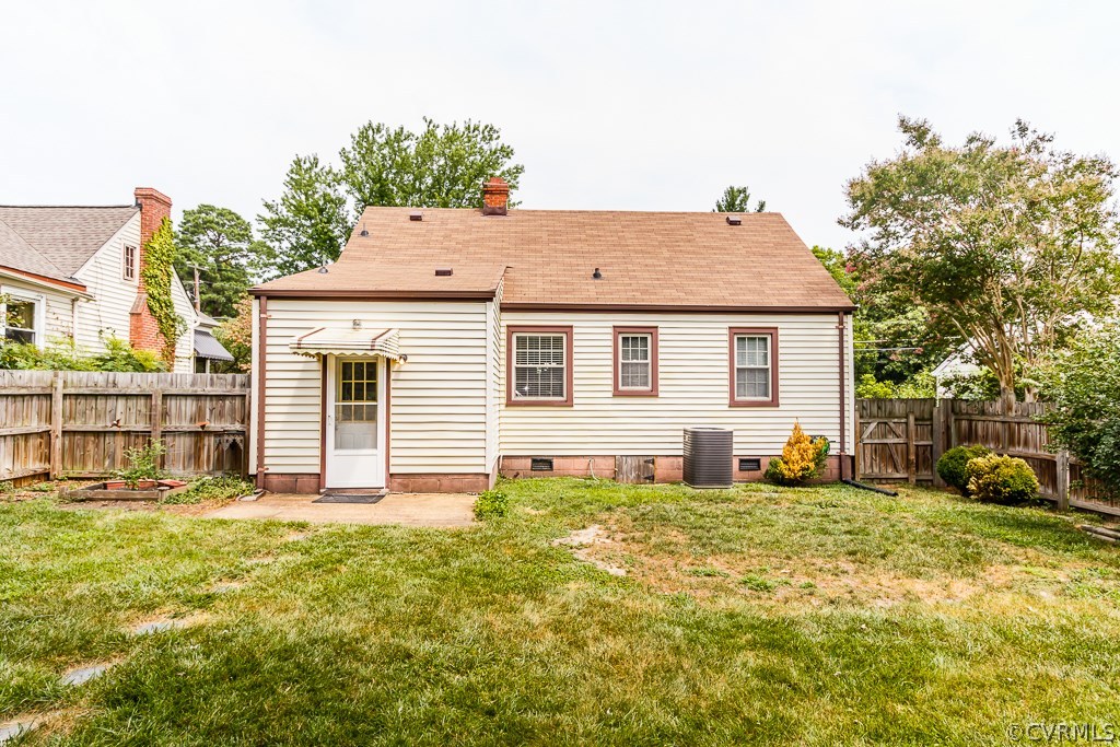 2613 Maplewood Road Henrico, VA 23228 - Photo 29 of 33 Gallery Image 29