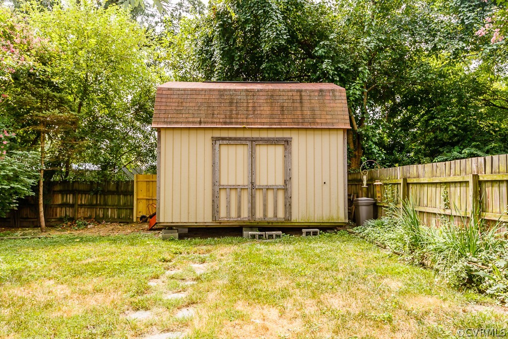 2613 Maplewood Road Henrico, VA 23228 - Photo 31 of 33 Gallery Image 31