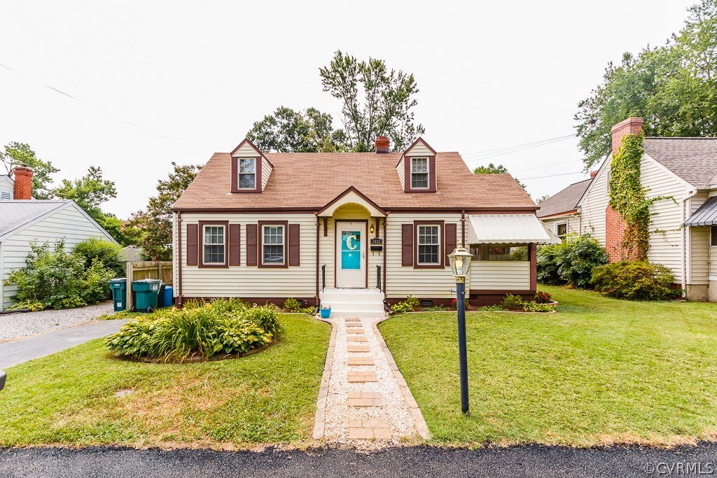 2613 Maplewood Road Henrico, VA 23228 - Photo 33 of 33 Gallery Image 33