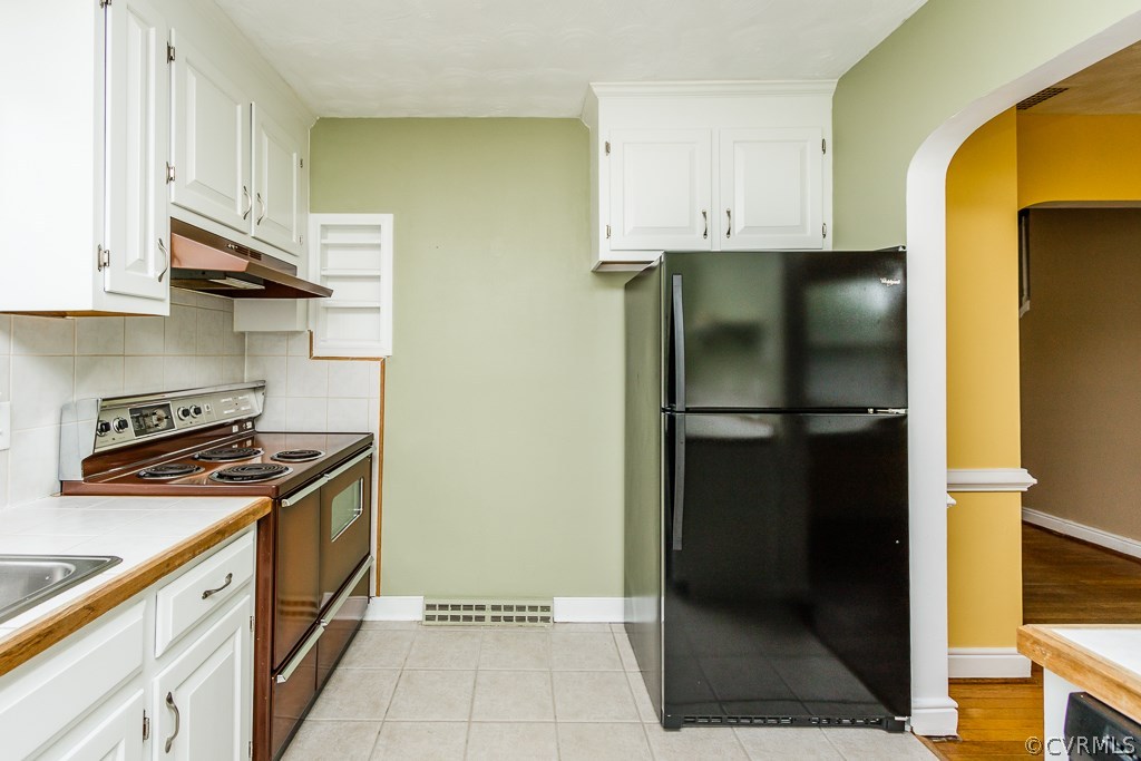 2613 Maplewood Road Henrico, VA 23228 - Photo 4 of 33 Gallery Image 4