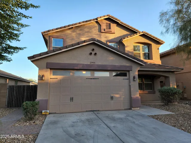 $2,550 | 7559 West Andrea Drive, Peoria, AZ 85383