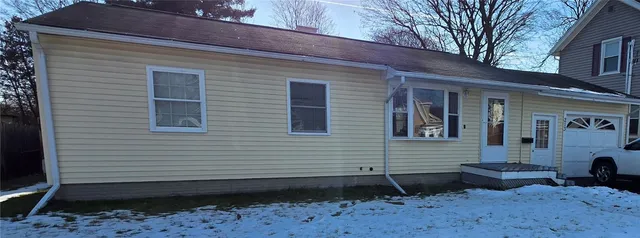 $145,900 | 213 Kingsbury Avenue, Elmira, NY 14901