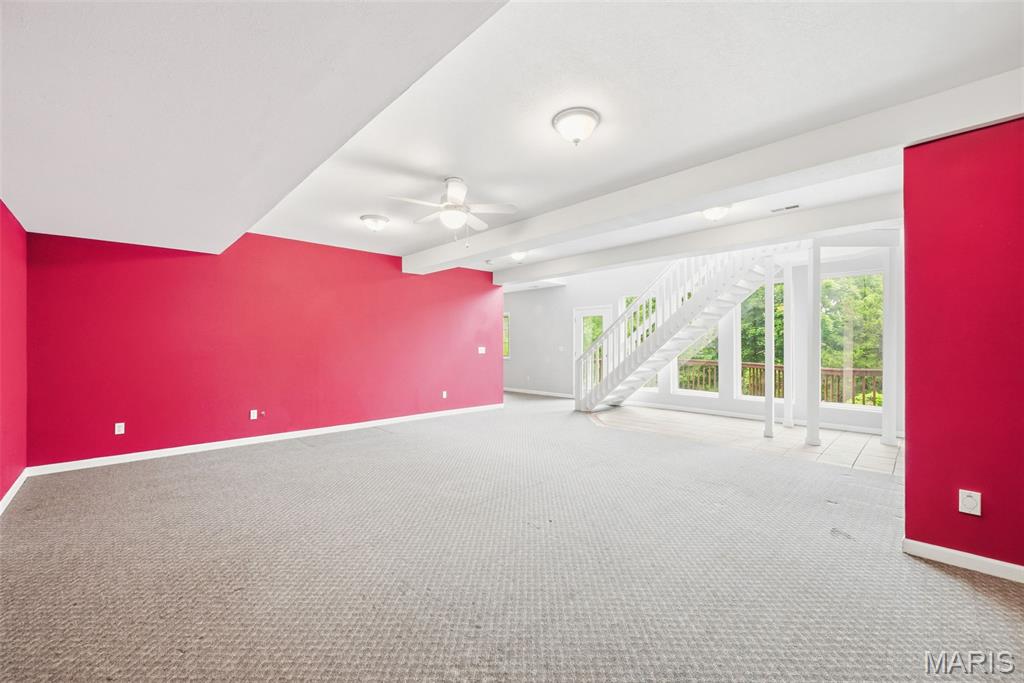 5063 Oak Bluff Drive High Ridge, MO 63049 - Photo 44 of 90