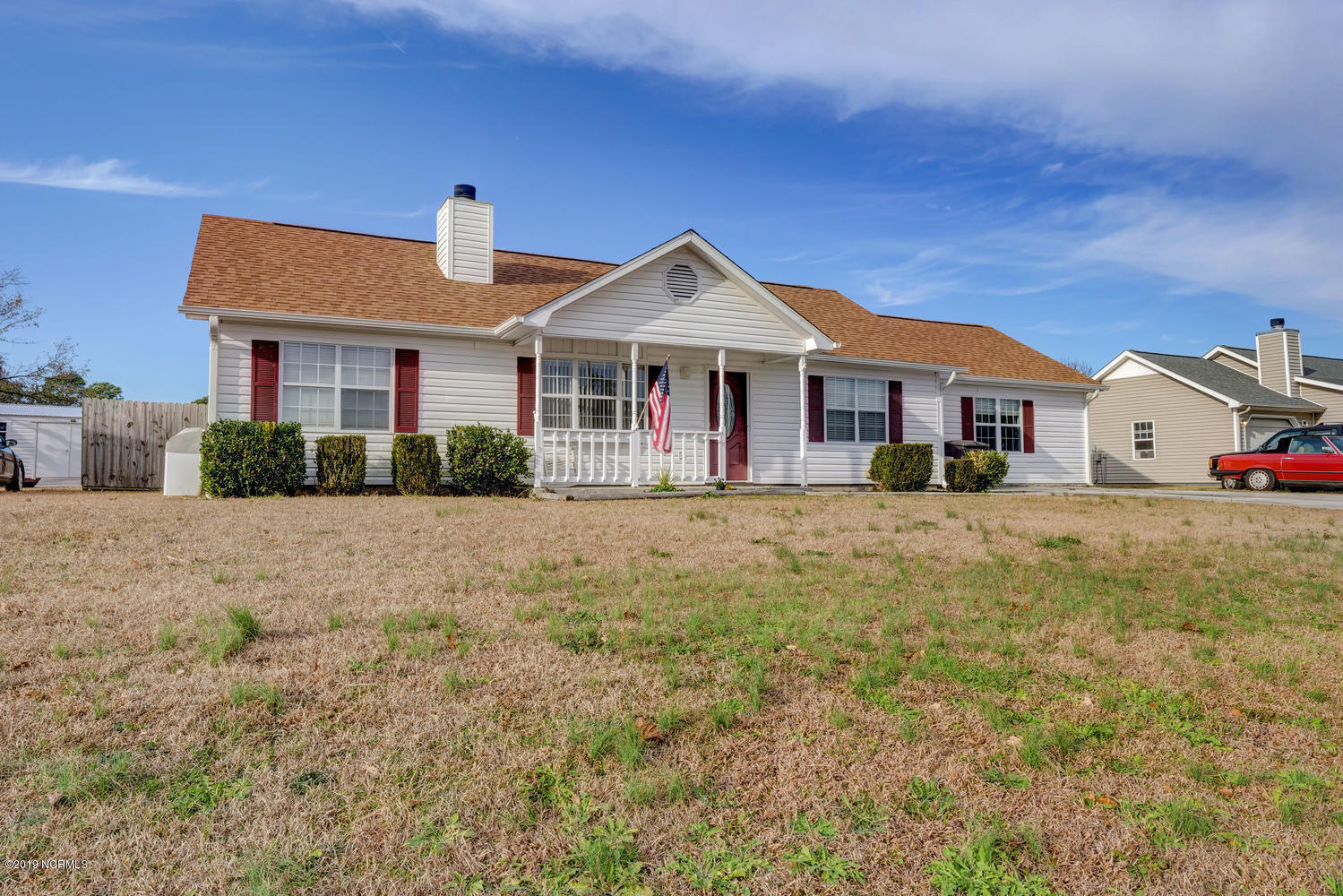 133 Parnell Road Hubert, NC 28539 - Photo 3 of 33 133 Parnell Rd Hubert NC 28539-large-003