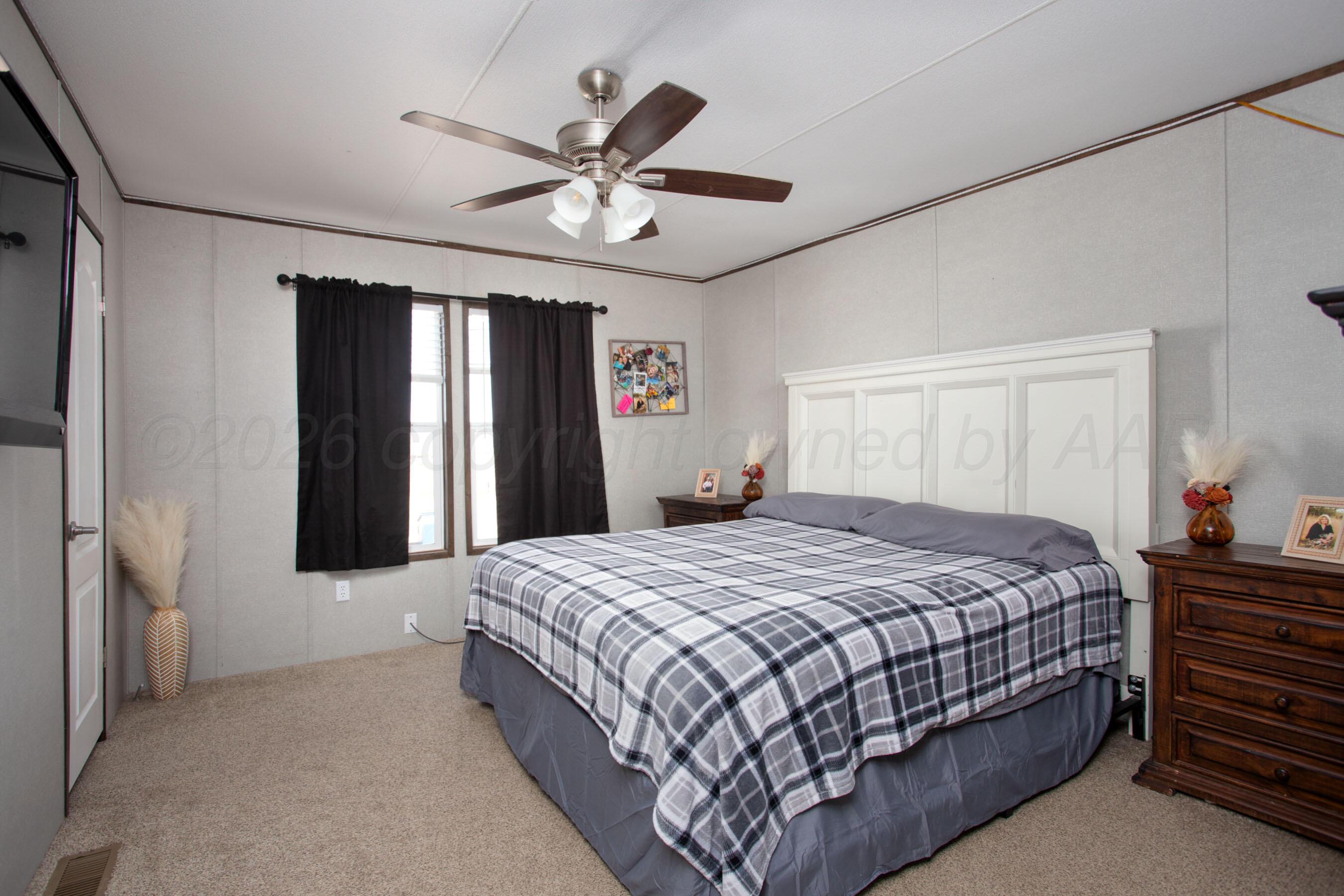 22501 Sierrita Circle Amarillo, TX 79124 - Photo 25 of 37 Bedroom 3