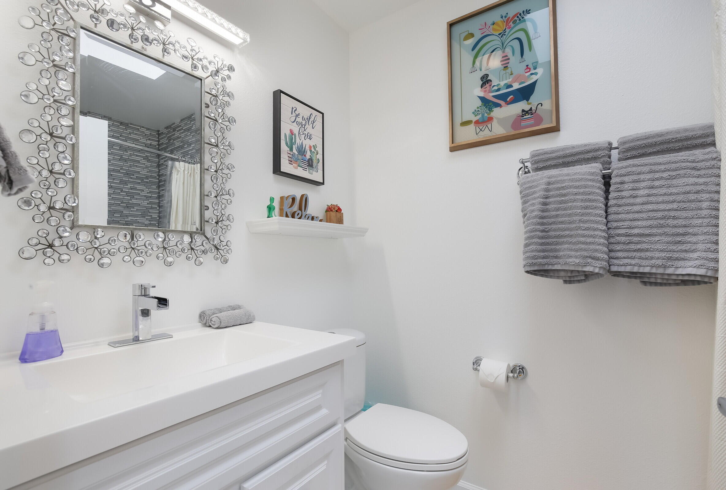 1962 East Baristo Road Palm Springs, CA 92262 - Photo 20 of 44 baristomls19